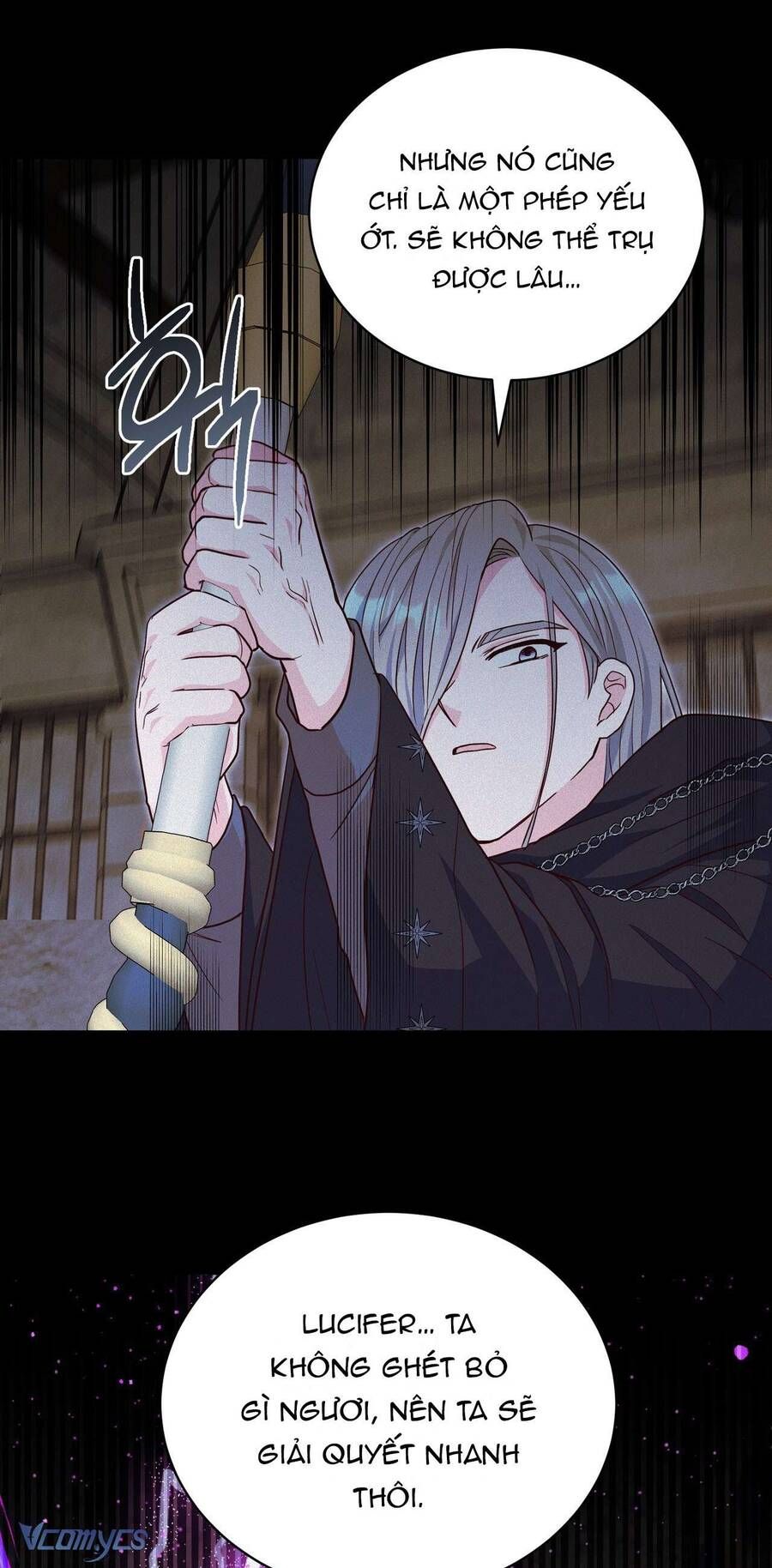 Kết Thúc Viên Mãn Không Cần Tình Yêu Chapter 6 - 23