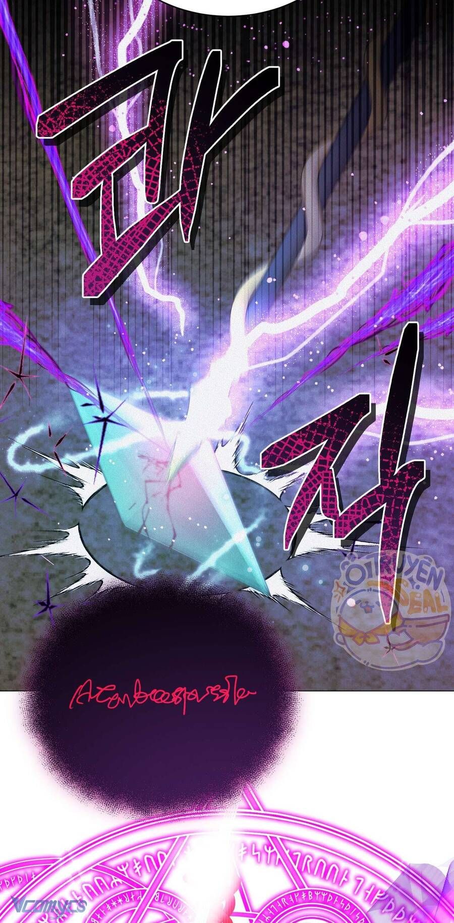 Kết Thúc Viên Mãn Không Cần Tình Yêu Chapter 6 - 24