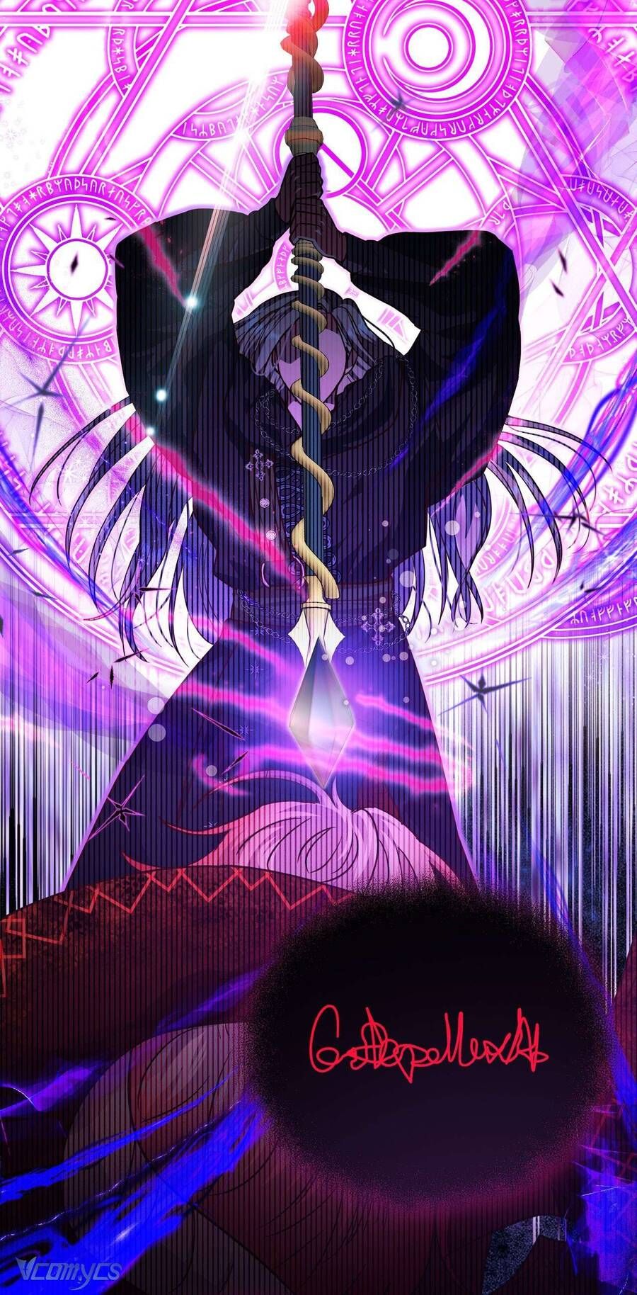 Kết Thúc Viên Mãn Không Cần Tình Yêu Chapter 6 - 25