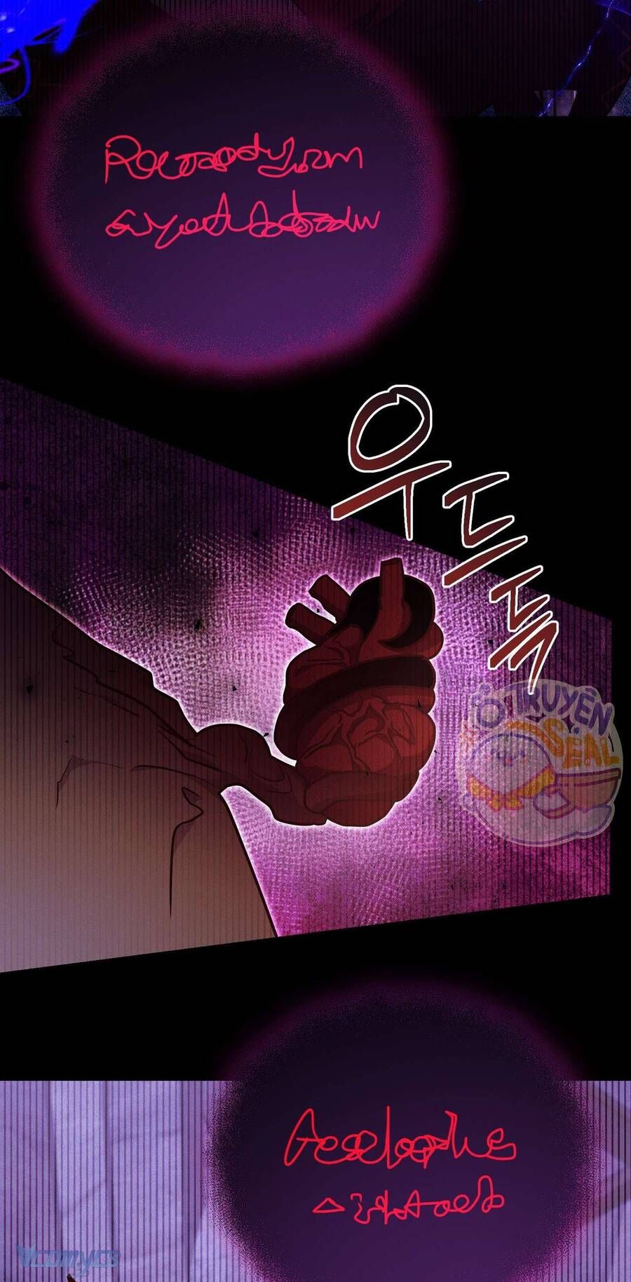 Kết Thúc Viên Mãn Không Cần Tình Yêu Chapter 6 - 26