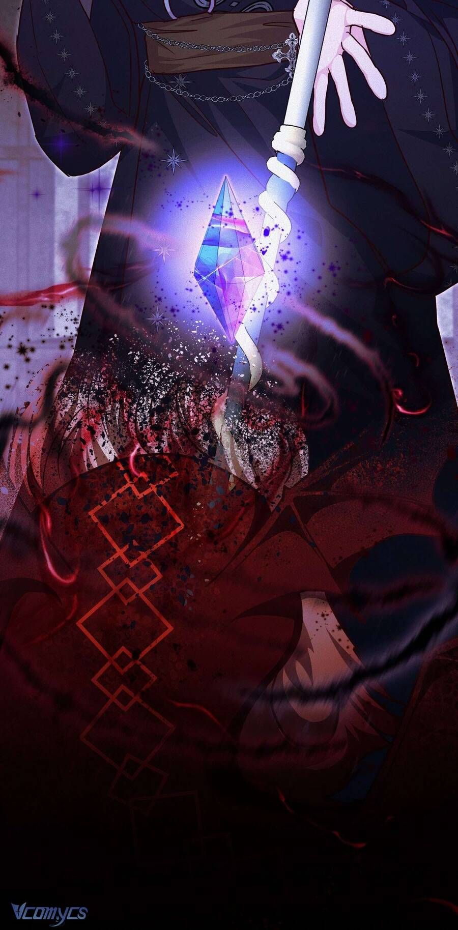 Kết Thúc Viên Mãn Không Cần Tình Yêu Chapter 6 - 30