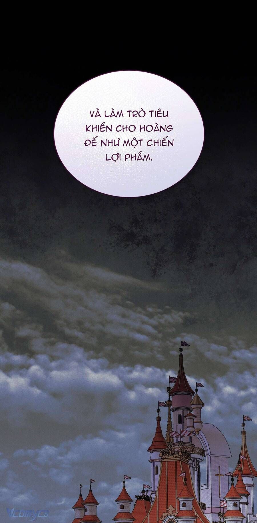 Kết Thúc Viên Mãn Không Cần Tình Yêu Chapter 6 - 33