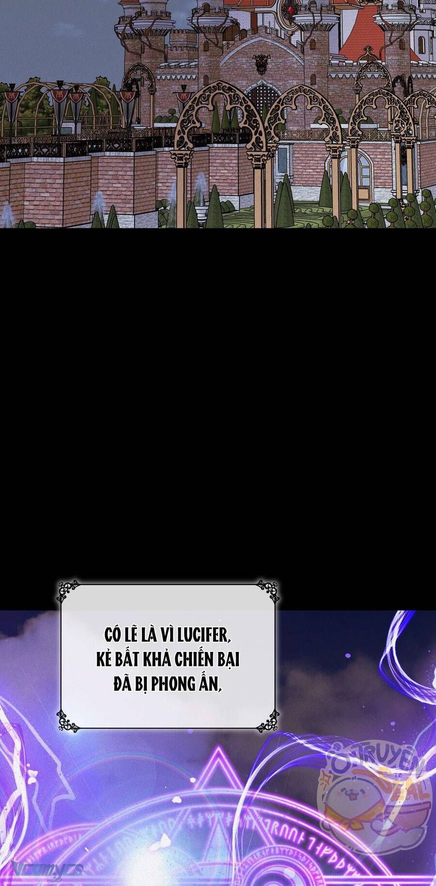 Kết Thúc Viên Mãn Không Cần Tình Yêu Chapter 6 - 34