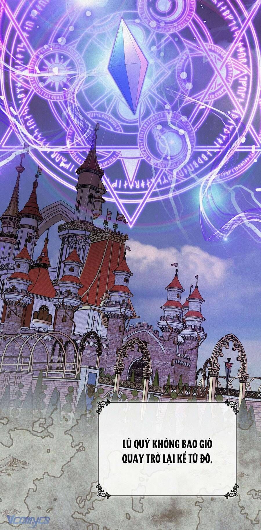 Kết Thúc Viên Mãn Không Cần Tình Yêu Chapter 6 - 35