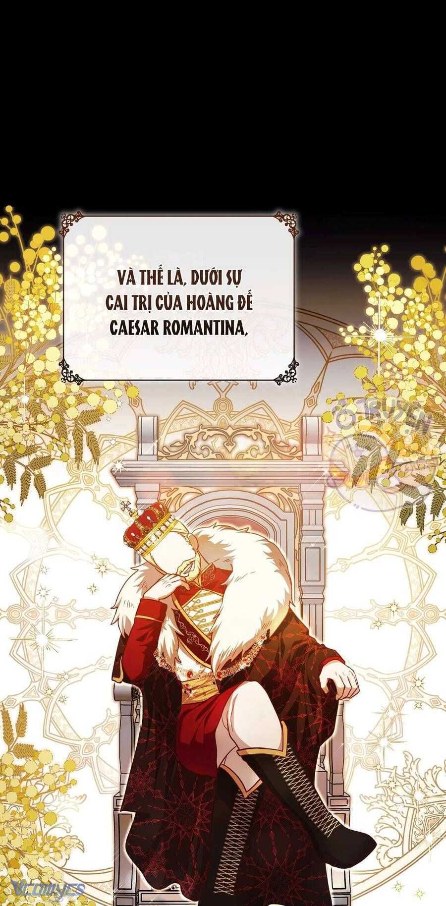 Kết Thúc Viên Mãn Không Cần Tình Yêu Chapter 6 - 37