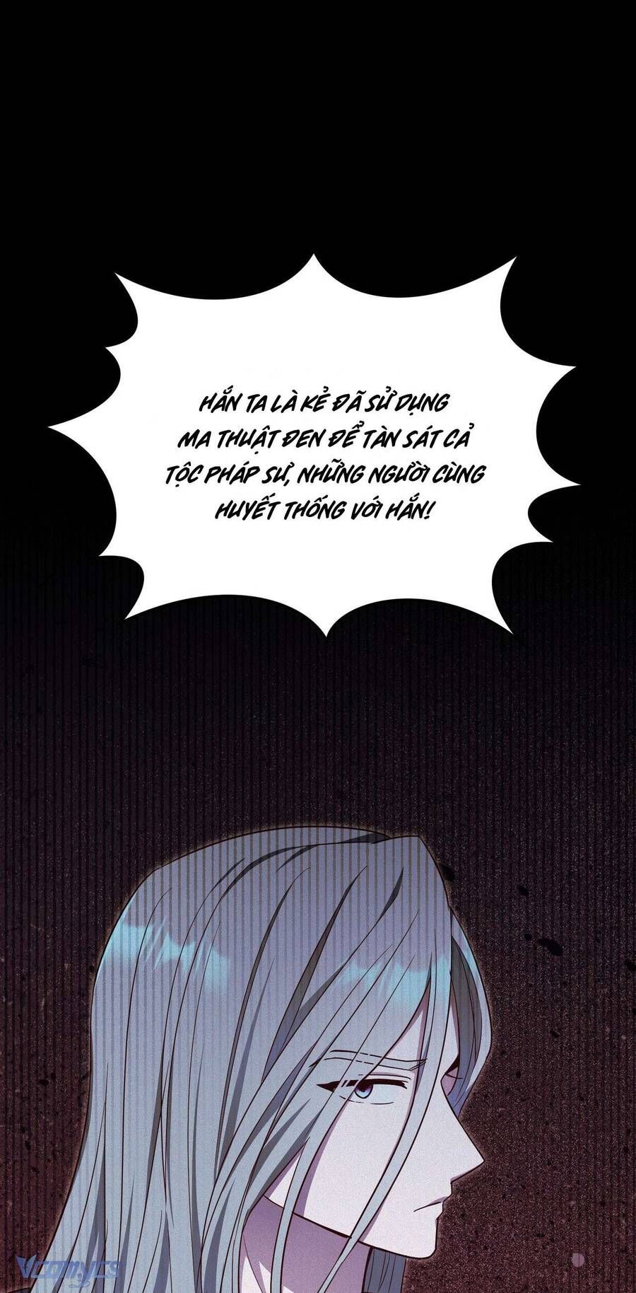 Kết Thúc Viên Mãn Không Cần Tình Yêu Chapter 6 - 5