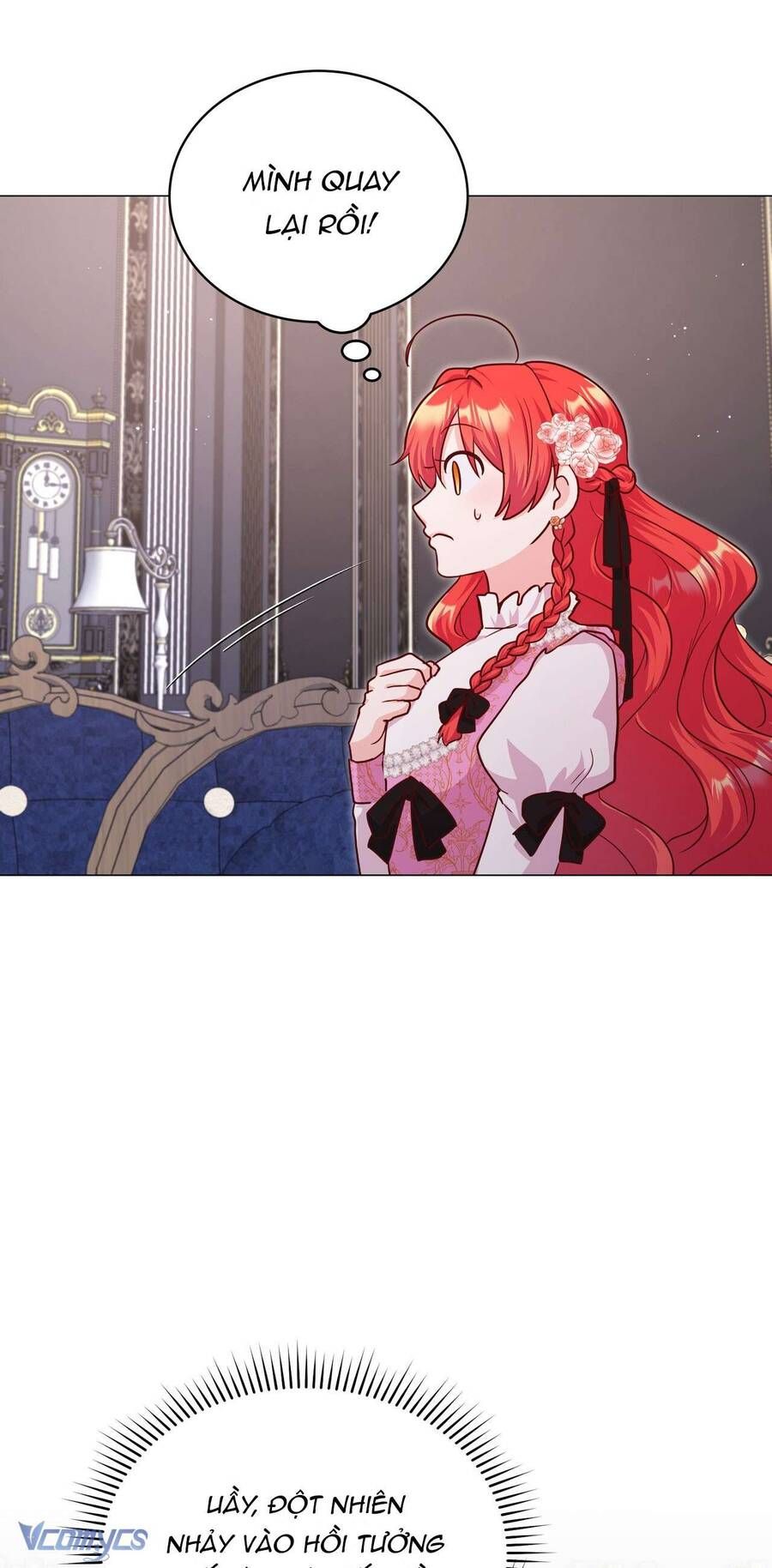 Kết Thúc Viên Mãn Không Cần Tình Yêu Chapter 6 - 41