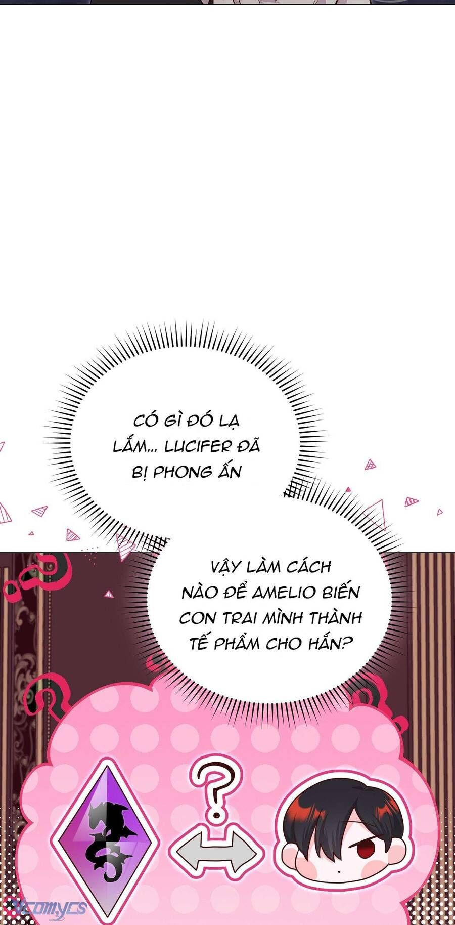 Kết Thúc Viên Mãn Không Cần Tình Yêu Chapter 6 - 45