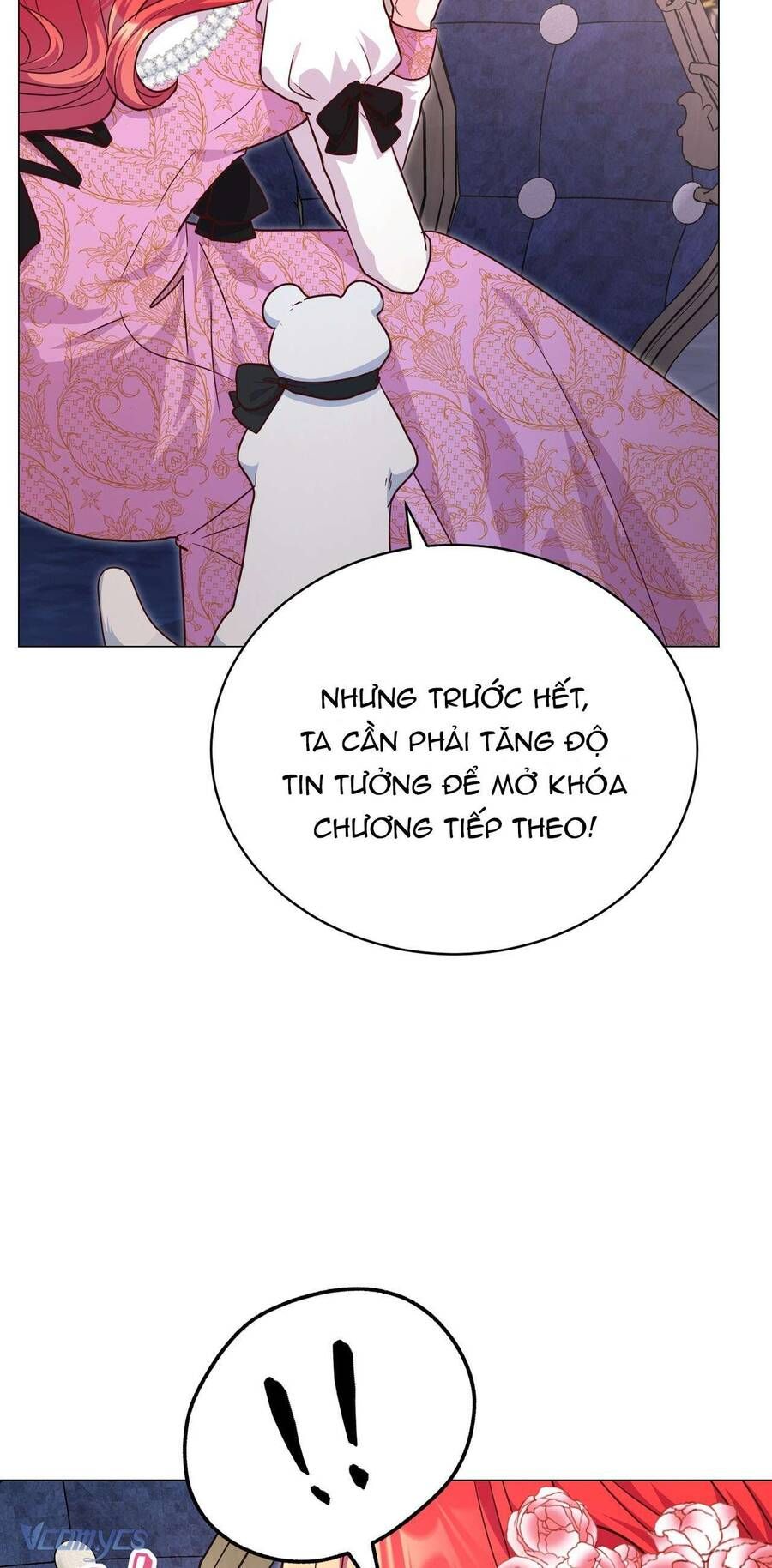 Kết Thúc Viên Mãn Không Cần Tình Yêu Chapter 6 - 48