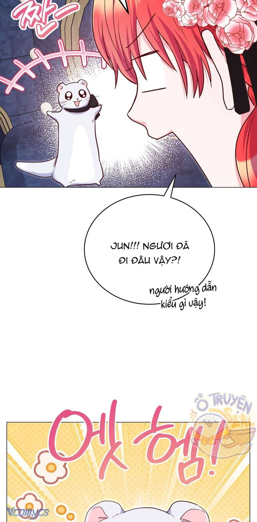 Kết Thúc Viên Mãn Không Cần Tình Yêu Chapter 6 - 49