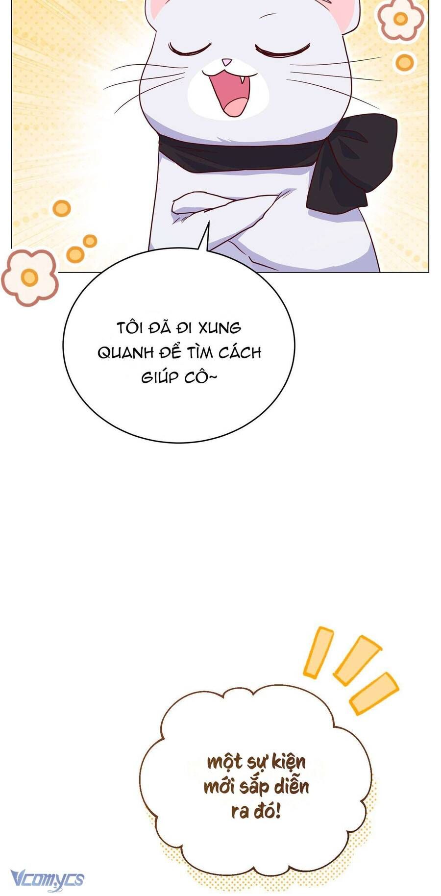 Kết Thúc Viên Mãn Không Cần Tình Yêu Chapter 6 - 50