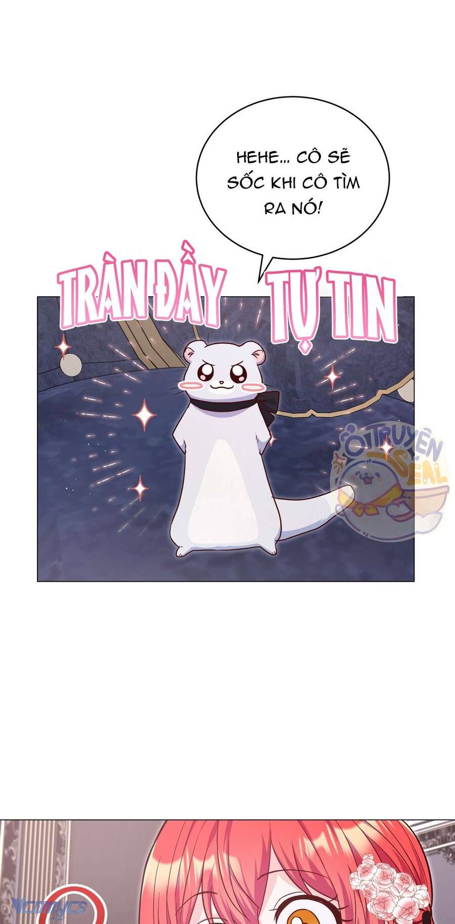 Kết Thúc Viên Mãn Không Cần Tình Yêu Chapter 6 - 52