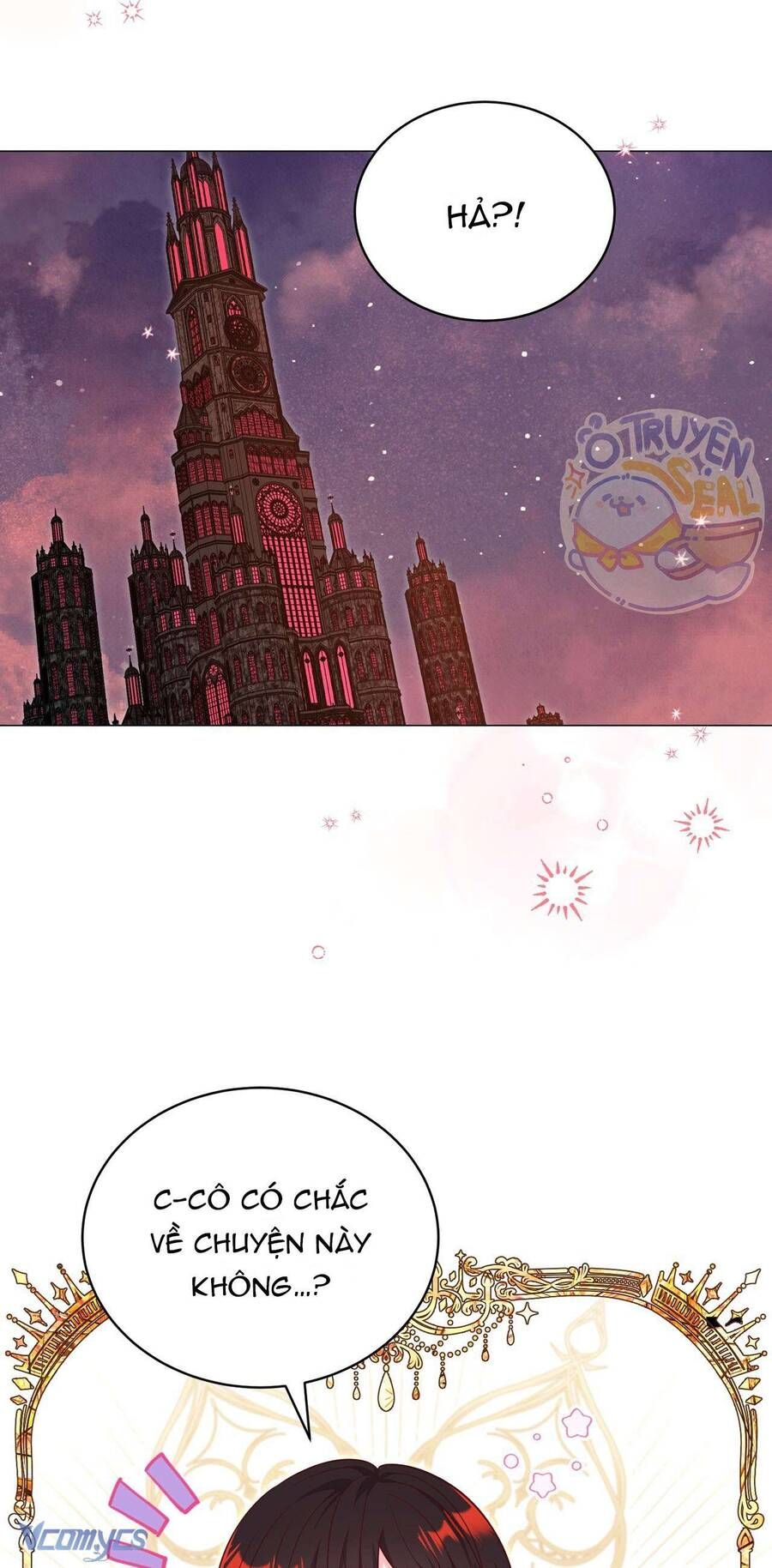 Kết Thúc Viên Mãn Không Cần Tình Yêu Chapter 6 - 54