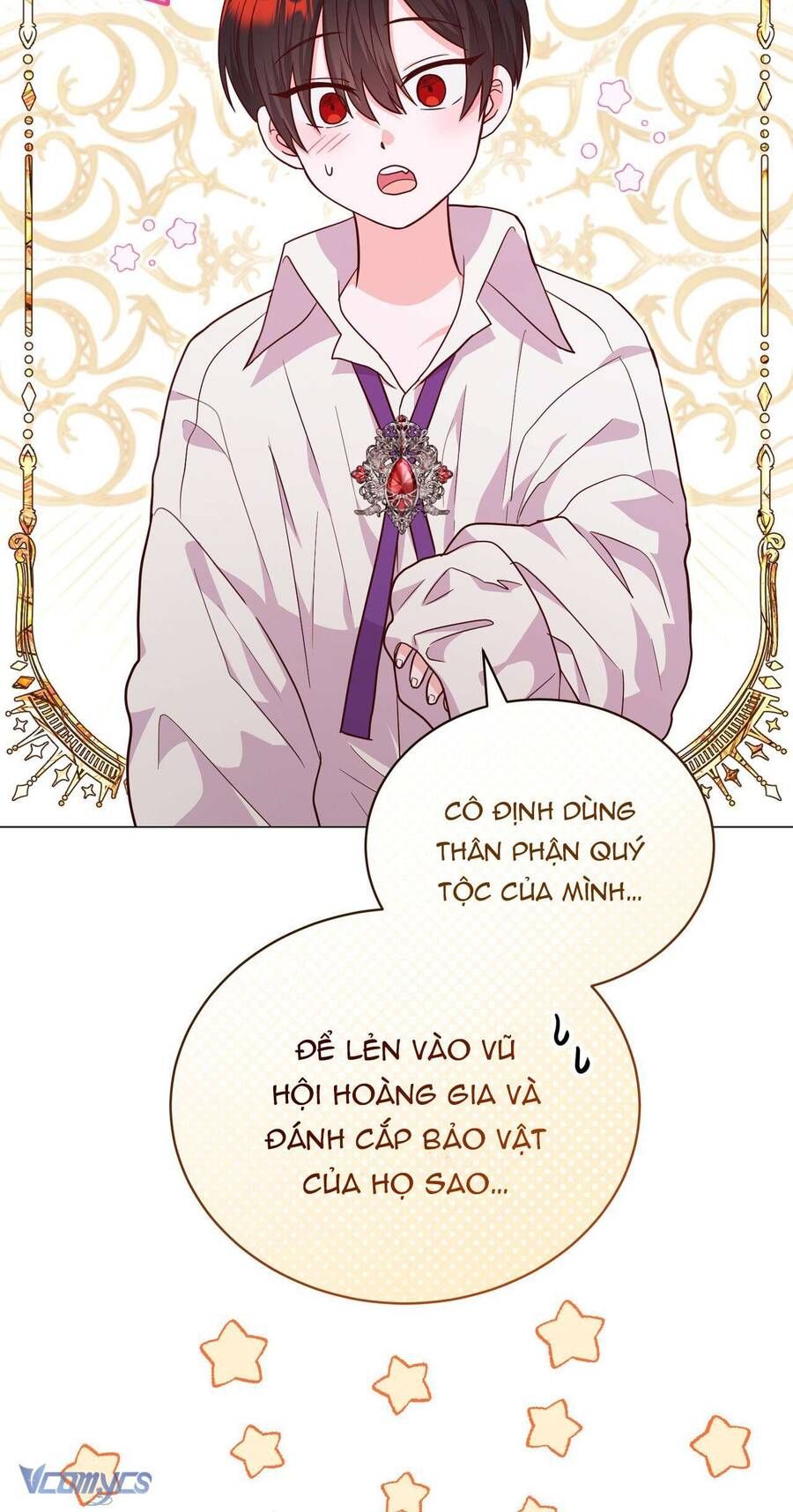 Kết Thúc Viên Mãn Không Cần Tình Yêu Chapter 6 - 55