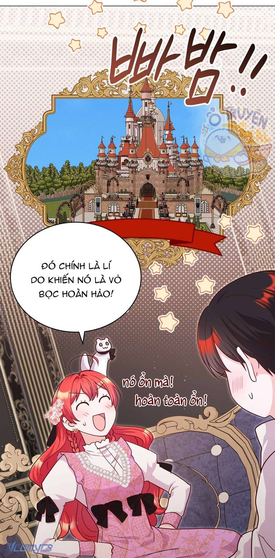 Kết Thúc Viên Mãn Không Cần Tình Yêu Chapter 6 - 56