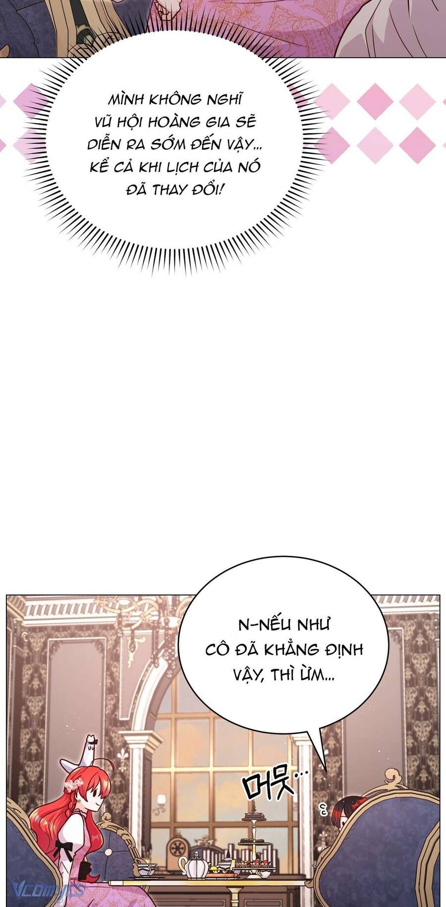 Kết Thúc Viên Mãn Không Cần Tình Yêu Chapter 6 - 57