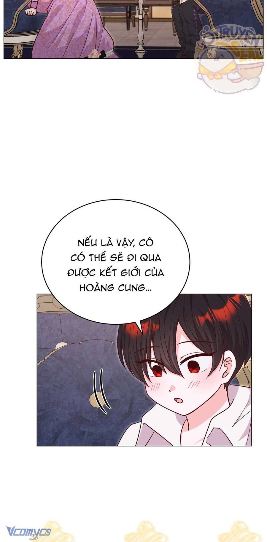 Kết Thúc Viên Mãn Không Cần Tình Yêu Chapter 6 - 58