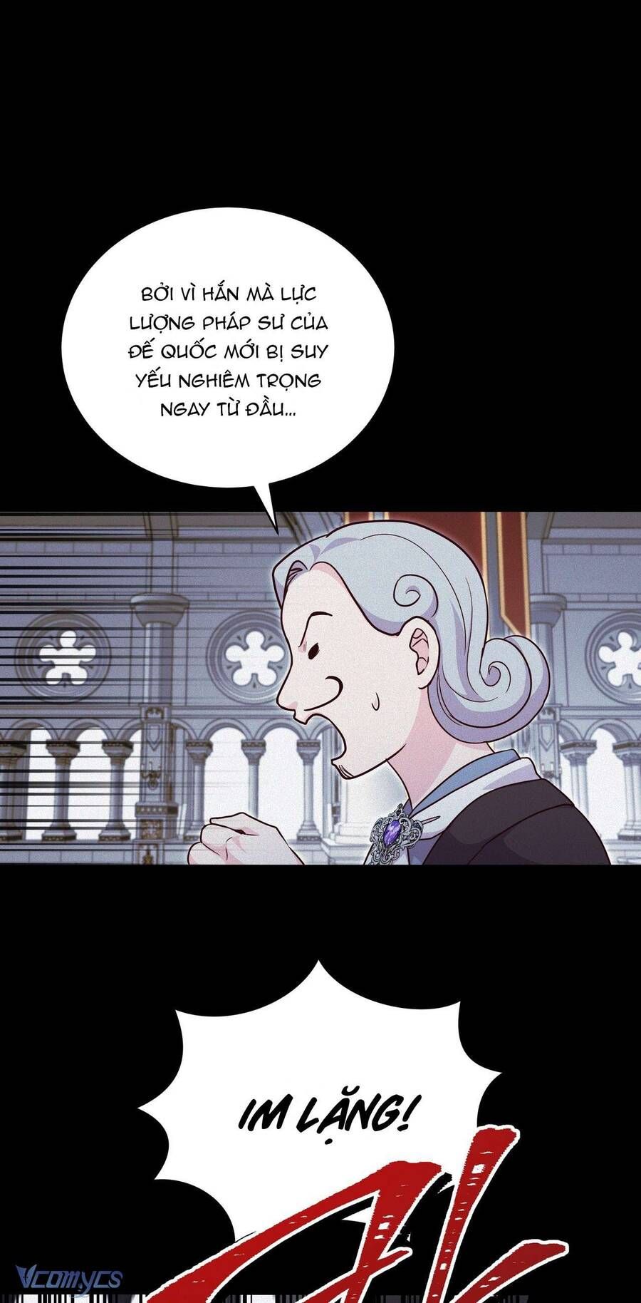 Kết Thúc Viên Mãn Không Cần Tình Yêu Chapter 6 - 7