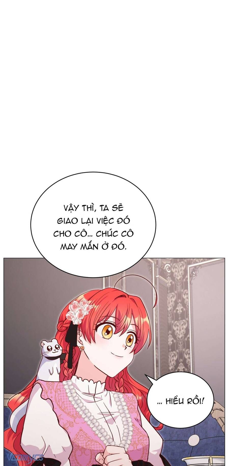 Kết Thúc Viên Mãn Không Cần Tình Yêu Chapter 6 - 61