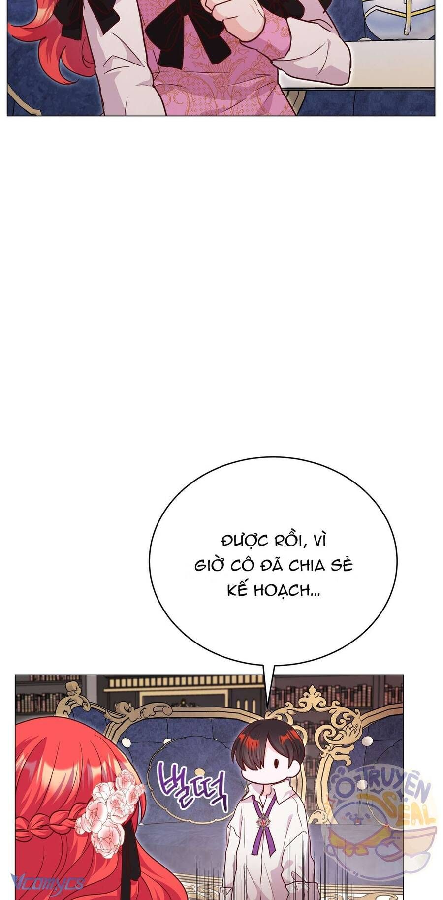 Kết Thúc Viên Mãn Không Cần Tình Yêu Chapter 6 - 62