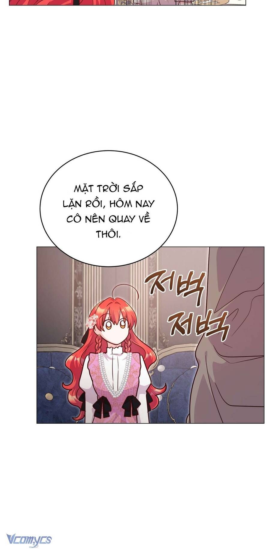 Kết Thúc Viên Mãn Không Cần Tình Yêu Chapter 6 - 63