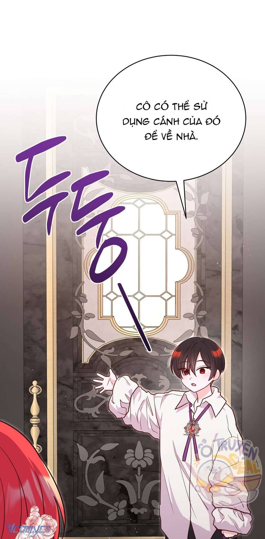 Kết Thúc Viên Mãn Không Cần Tình Yêu Chapter 6 - 64