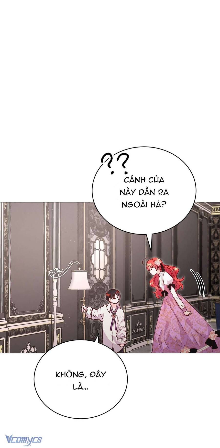 Kết Thúc Viên Mãn Không Cần Tình Yêu Chapter 6 - 66