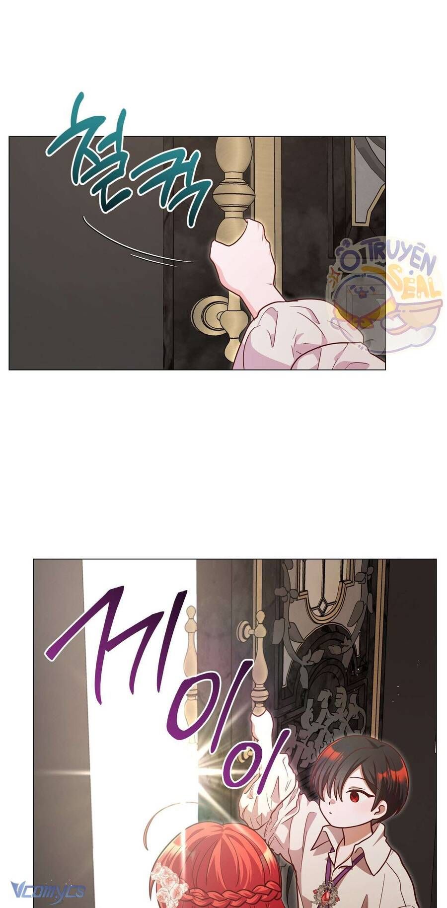 Kết Thúc Viên Mãn Không Cần Tình Yêu Chapter 6 - 67