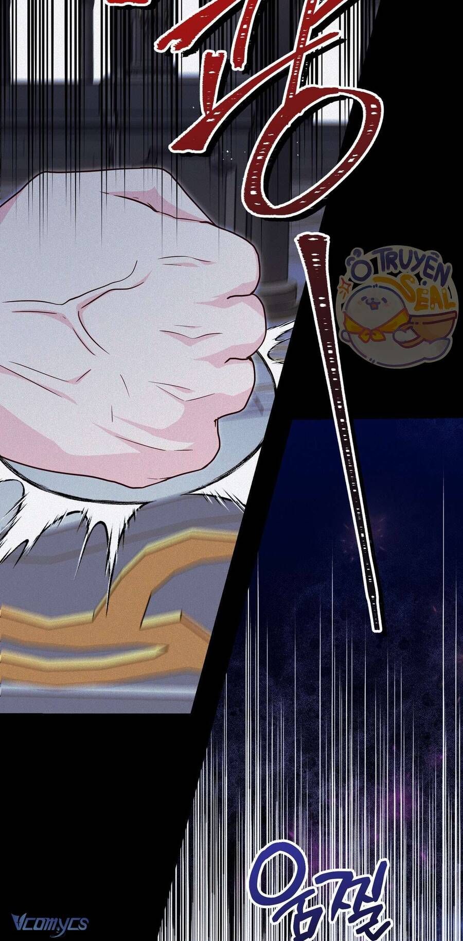 Kết Thúc Viên Mãn Không Cần Tình Yêu Chapter 6 - 8