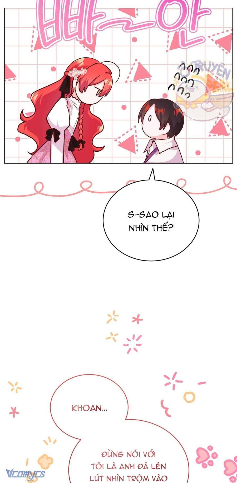 Kết Thúc Viên Mãn Không Cần Tình Yêu Chapter 6 - 73