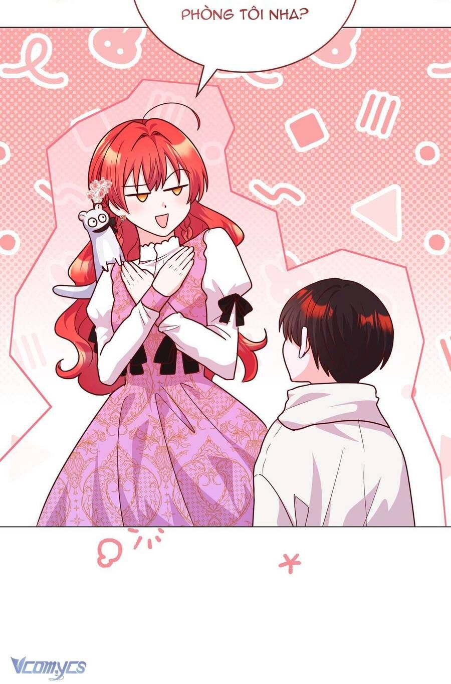 Kết Thúc Viên Mãn Không Cần Tình Yêu Chapter 6 - 74
