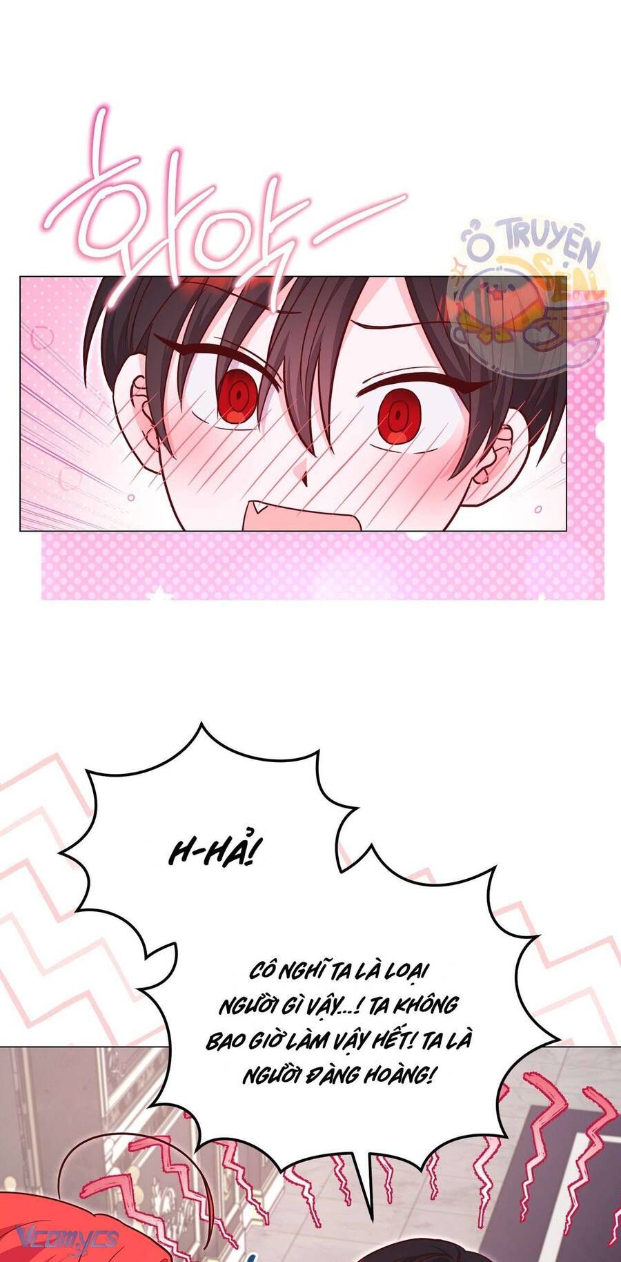 Kết Thúc Viên Mãn Không Cần Tình Yêu Chapter 6 - 75