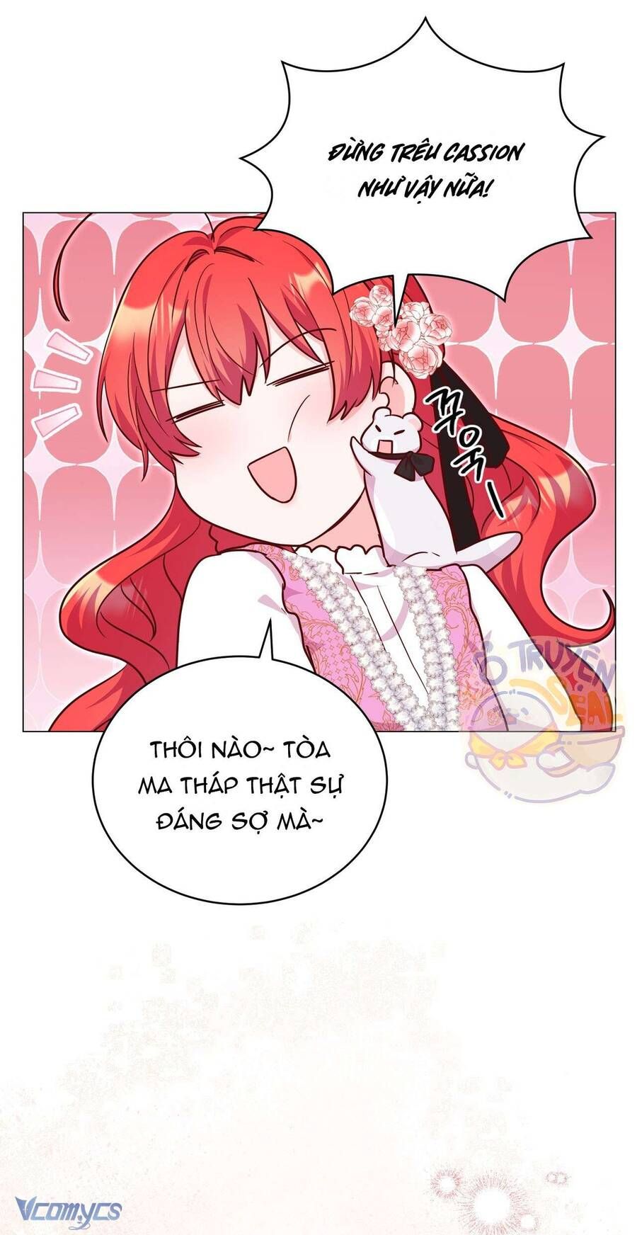 Kết Thúc Viên Mãn Không Cần Tình Yêu Chapter 6 - 77