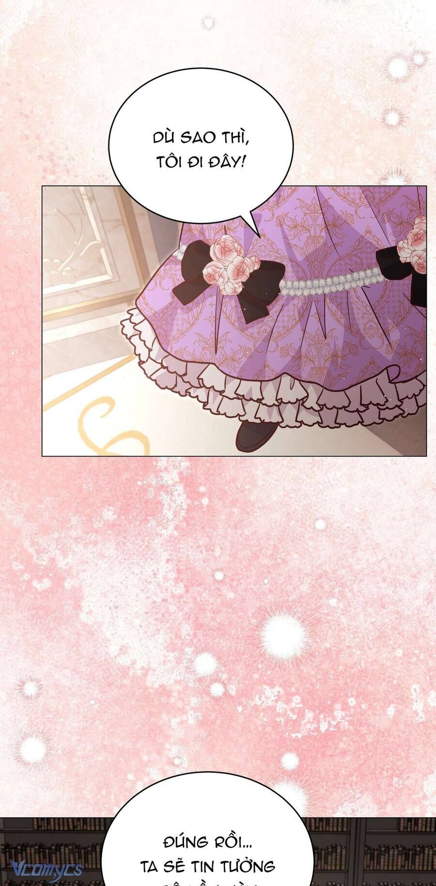 Kết Thúc Viên Mãn Không Cần Tình Yêu Chapter 6 - 78