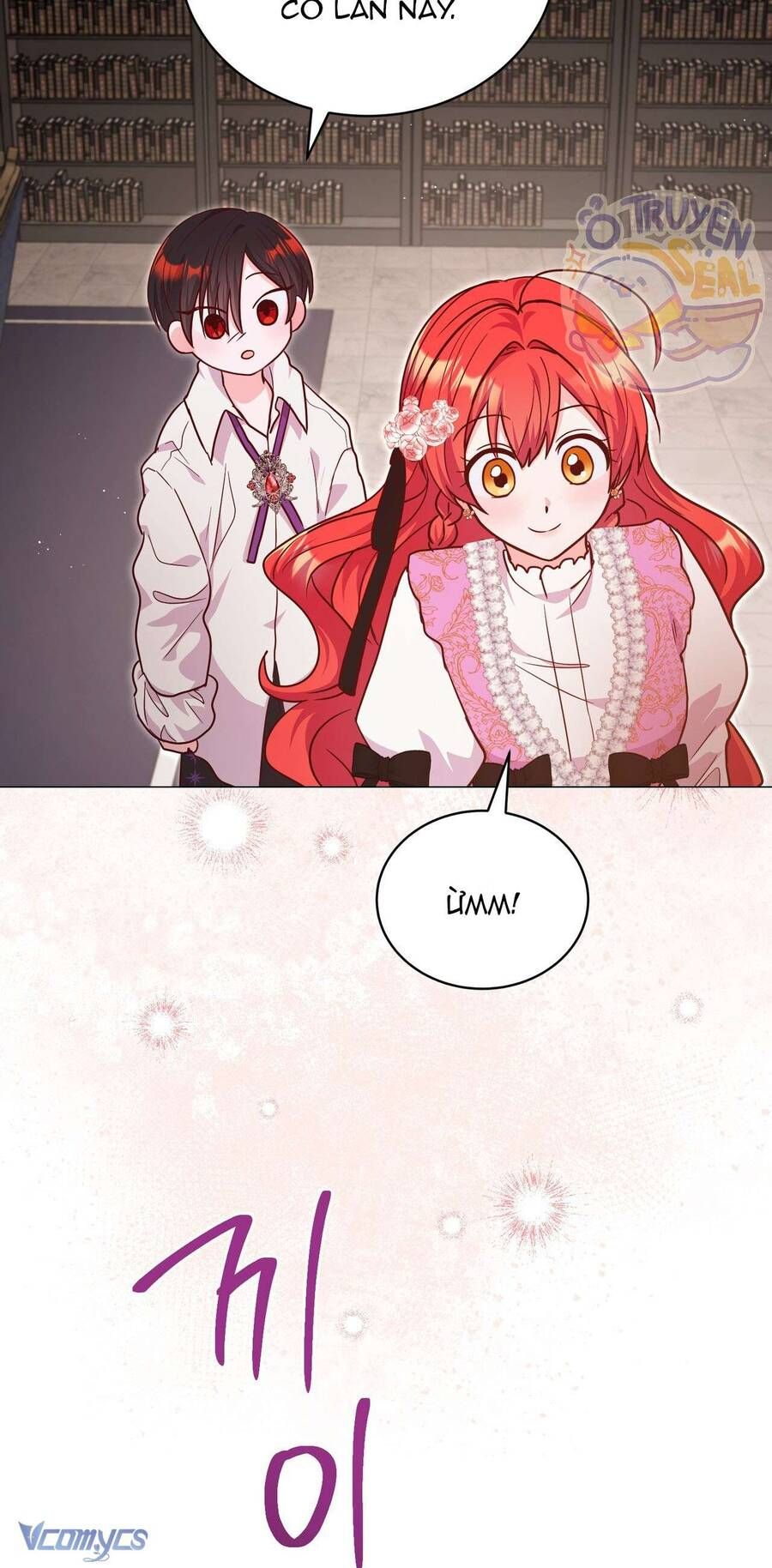 Kết Thúc Viên Mãn Không Cần Tình Yêu Chapter 6 - 79