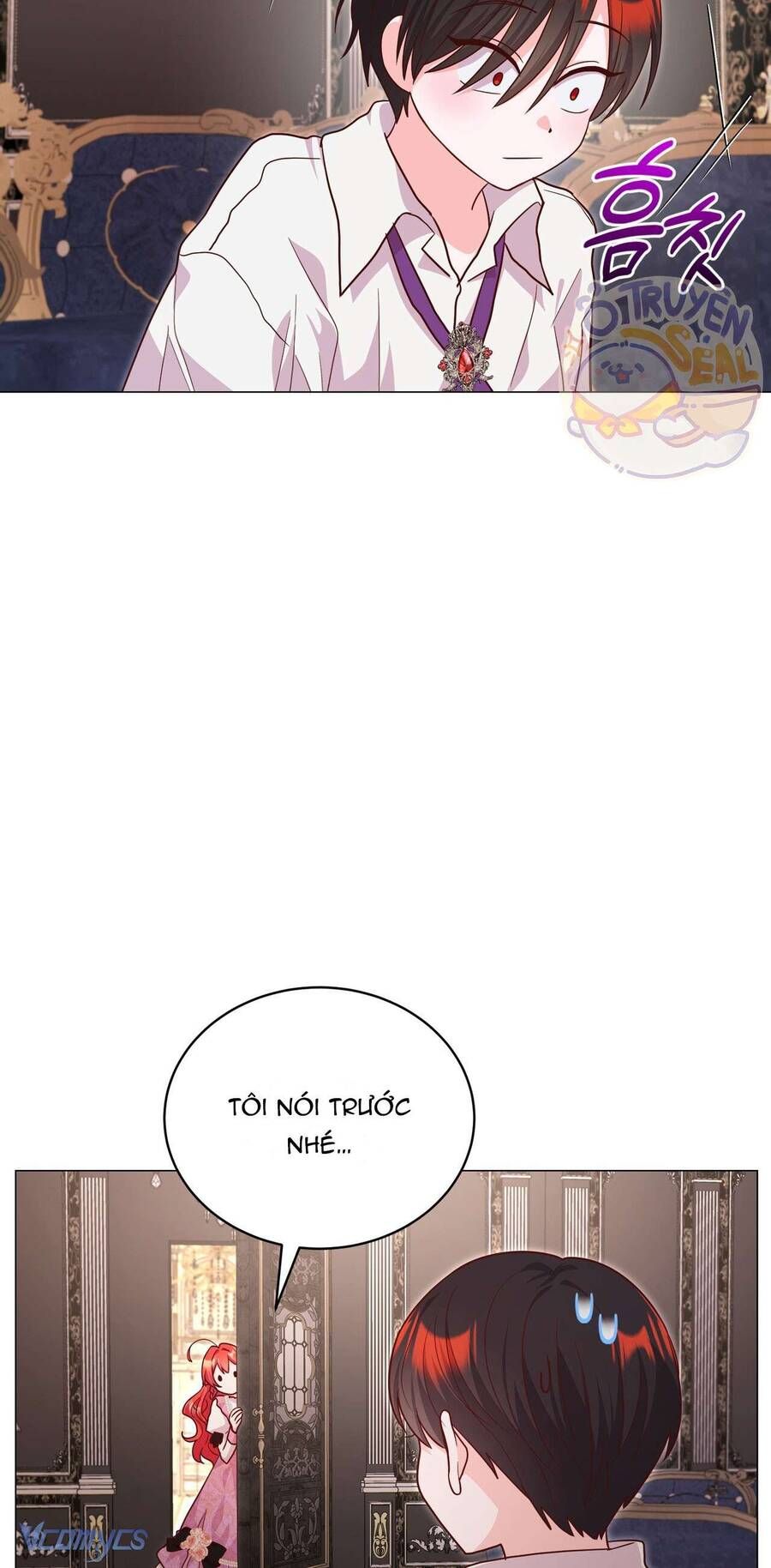 Kết Thúc Viên Mãn Không Cần Tình Yêu Chapter 6 - 83