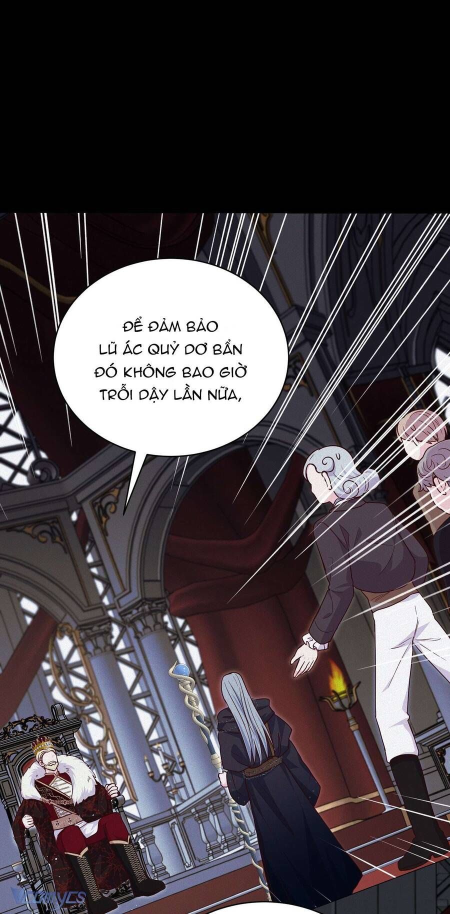 Kết Thúc Viên Mãn Không Cần Tình Yêu Chapter 6 - 10