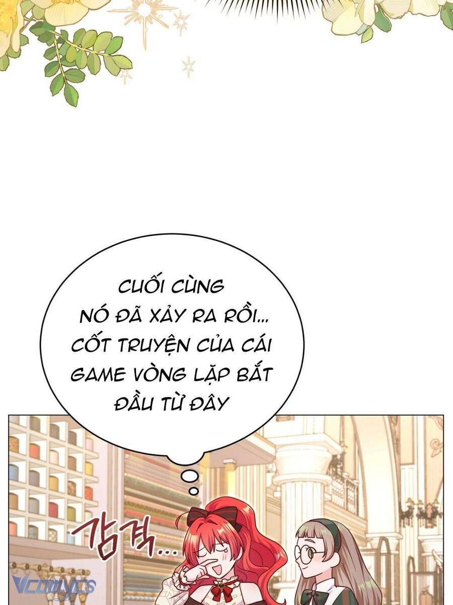 Kết Thúc Viên Mãn Không Cần Tình Yêu Chapter 7 - 13