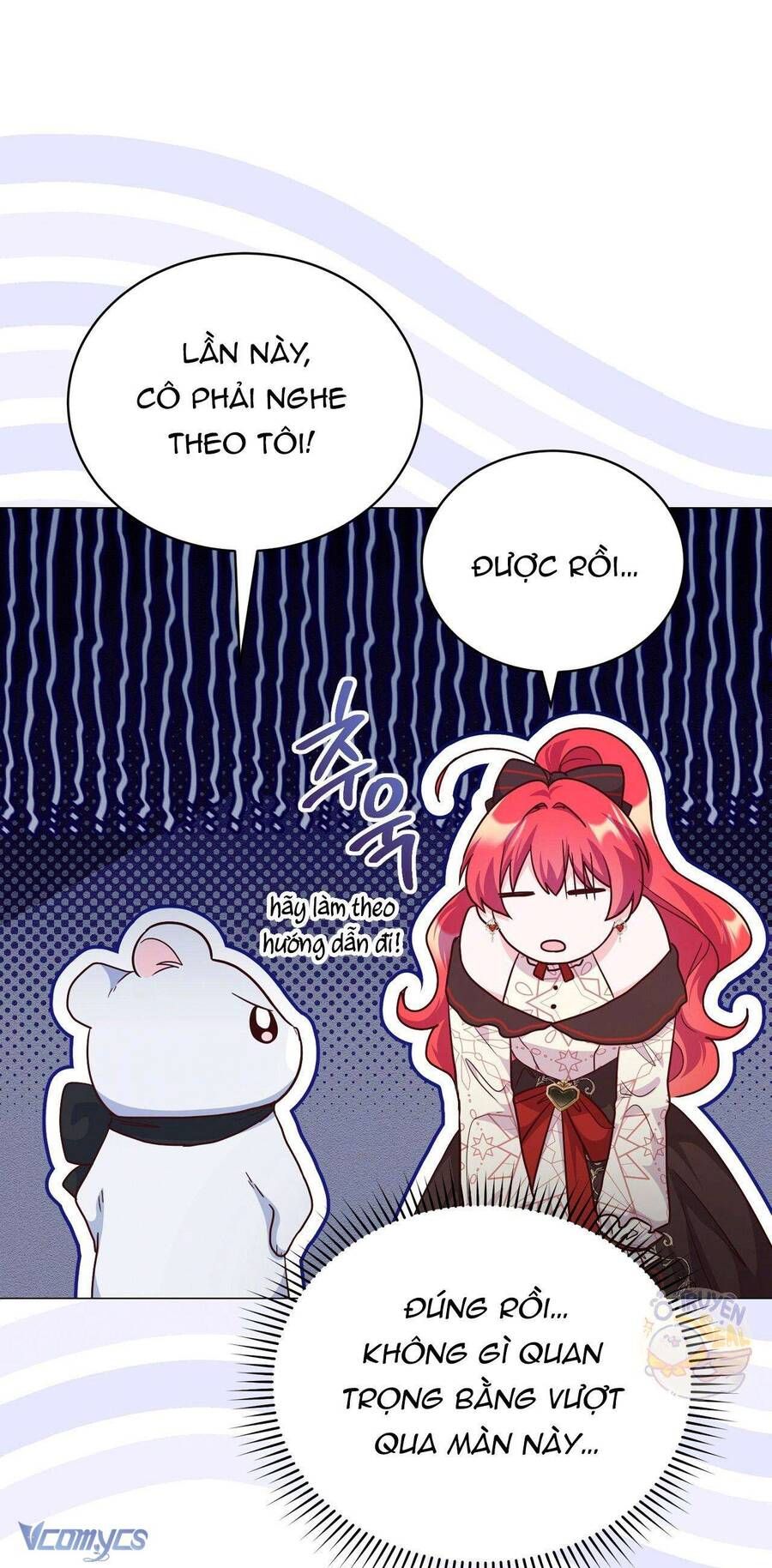 Kết Thúc Viên Mãn Không Cần Tình Yêu Chapter 7 - 18