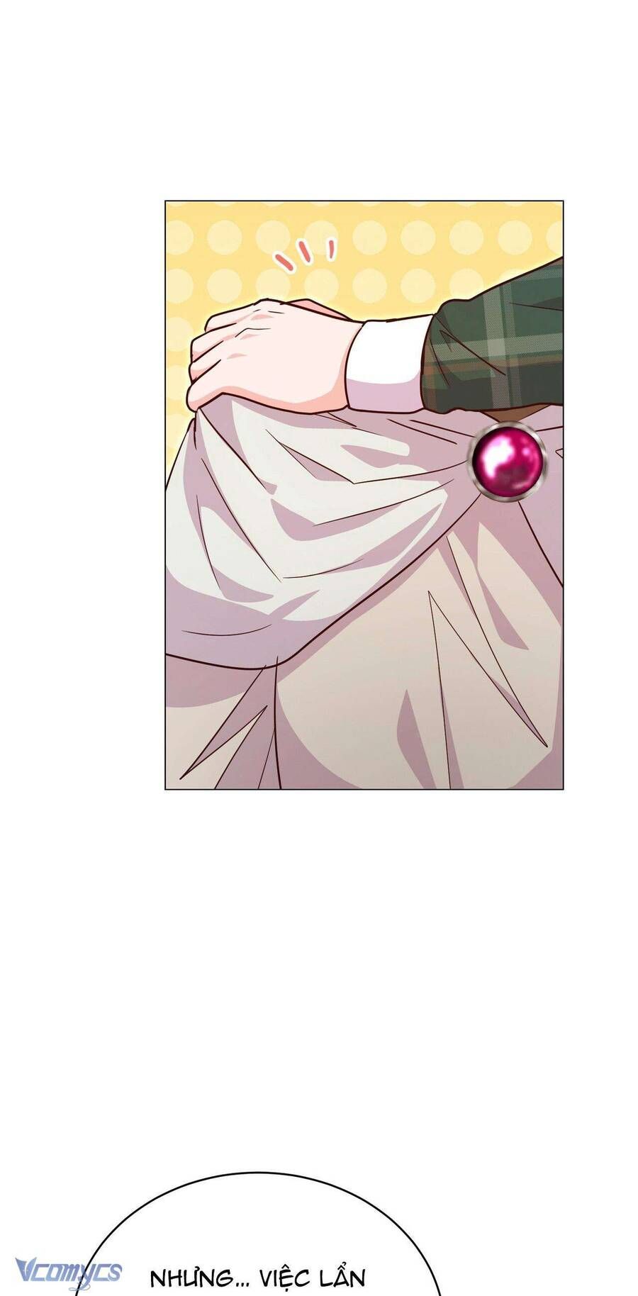 Kết Thúc Viên Mãn Không Cần Tình Yêu Chapter 7 - 20