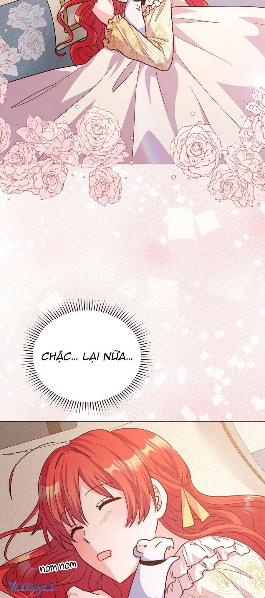 Kết Thúc Viên Mãn Không Cần Tình Yêu Chapter 7 - 3