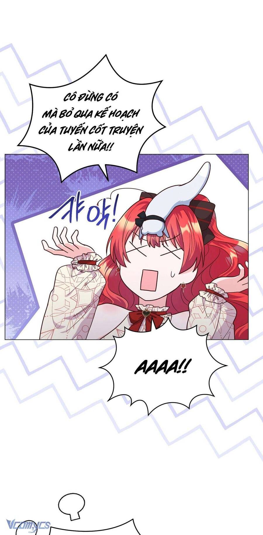 Kết Thúc Viên Mãn Không Cần Tình Yêu Chapter 7 - 22