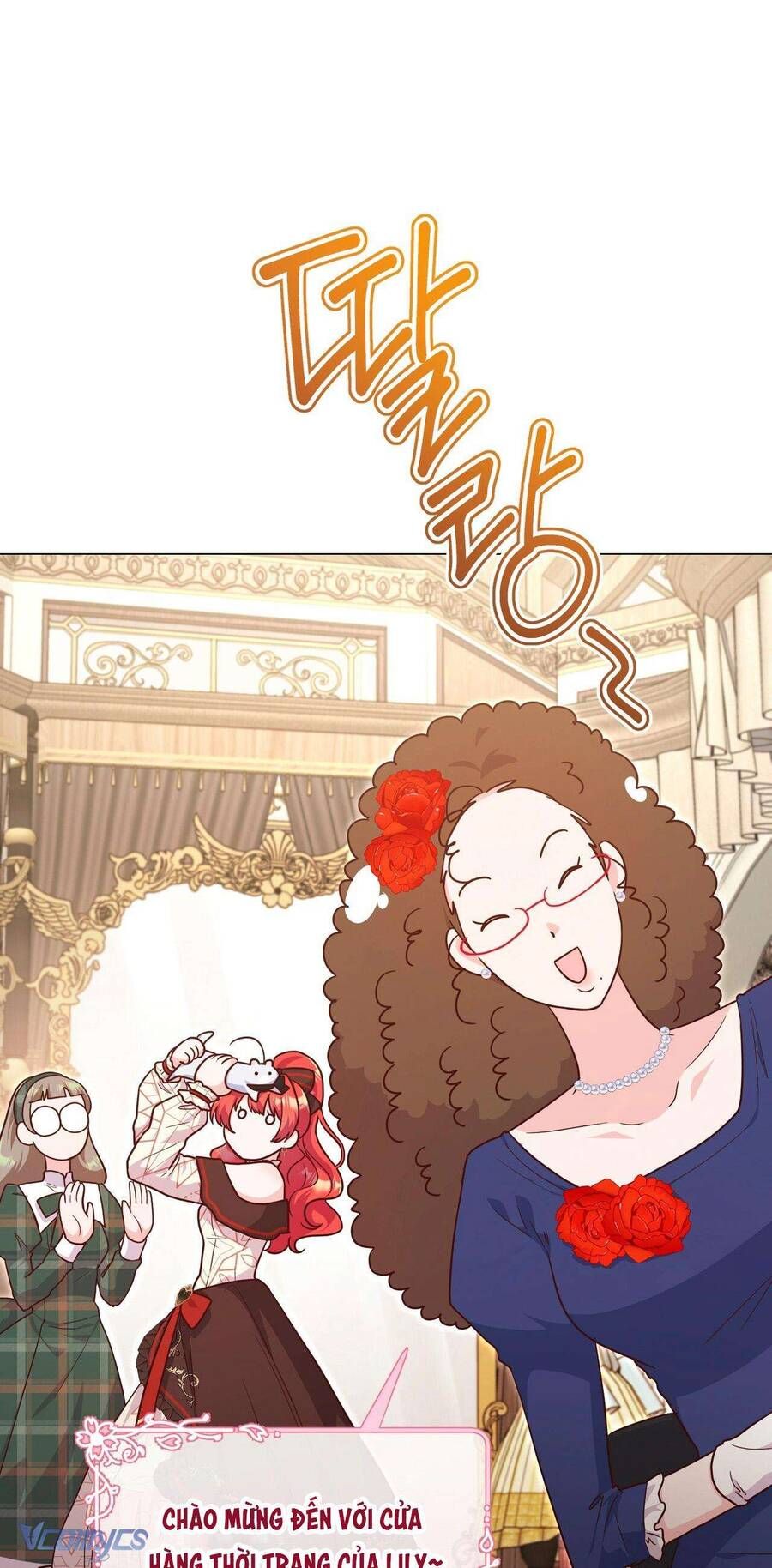 Kết Thúc Viên Mãn Không Cần Tình Yêu Chapter 7 - 24