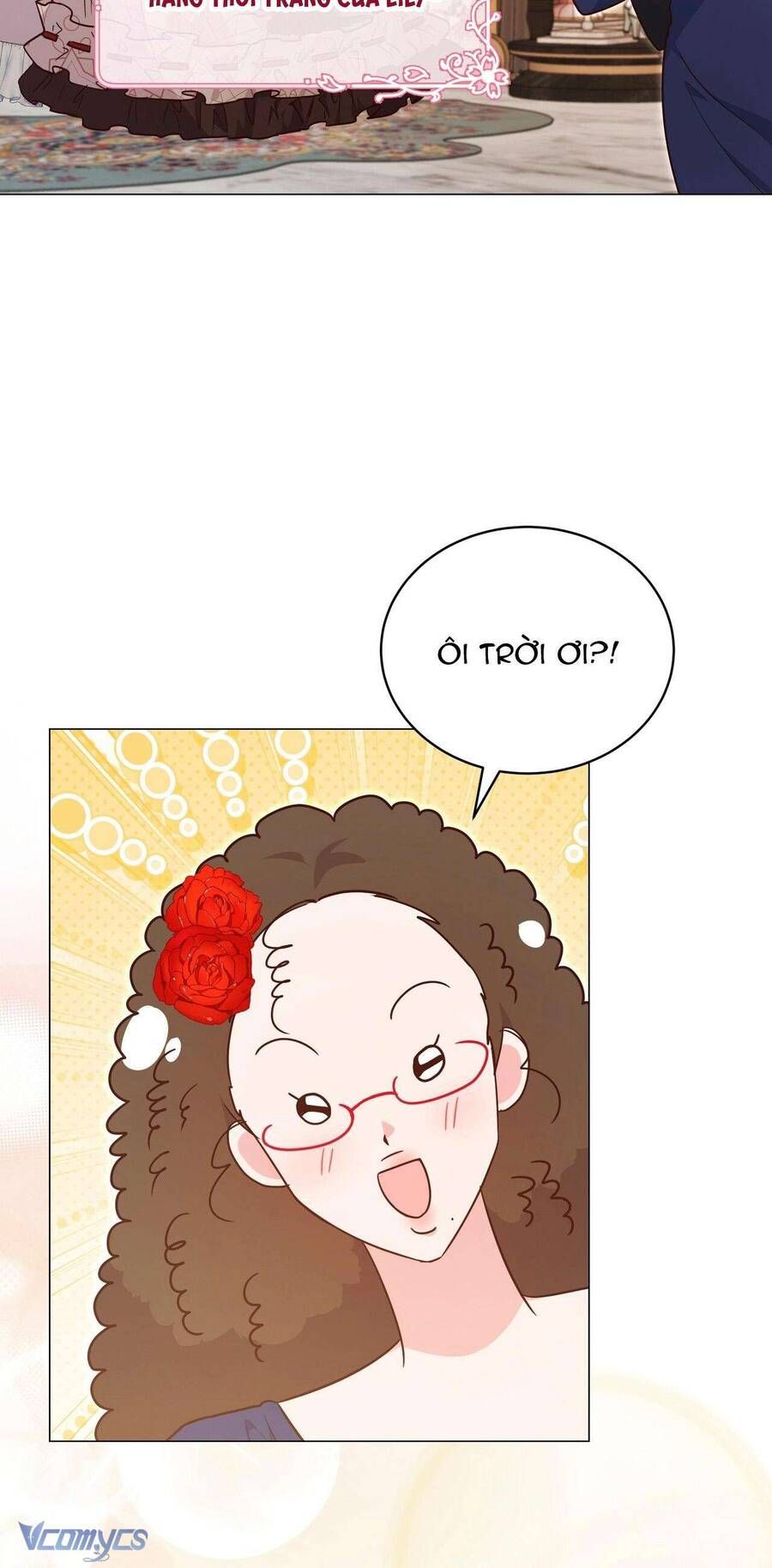 Kết Thúc Viên Mãn Không Cần Tình Yêu Chapter 7 - 25