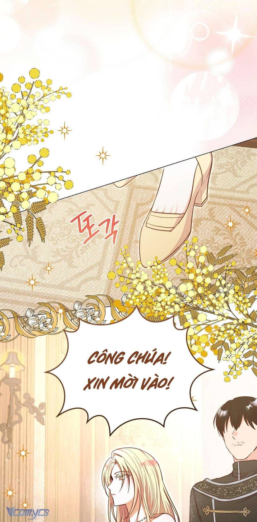 Kết Thúc Viên Mãn Không Cần Tình Yêu Chapter 7 - 26