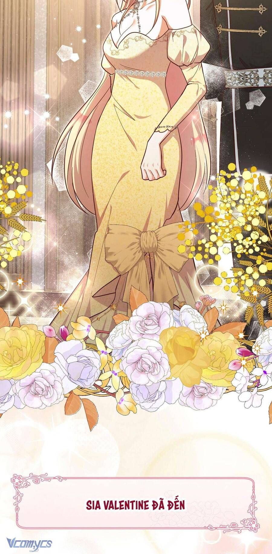 Kết Thúc Viên Mãn Không Cần Tình Yêu Chapter 7 - 27