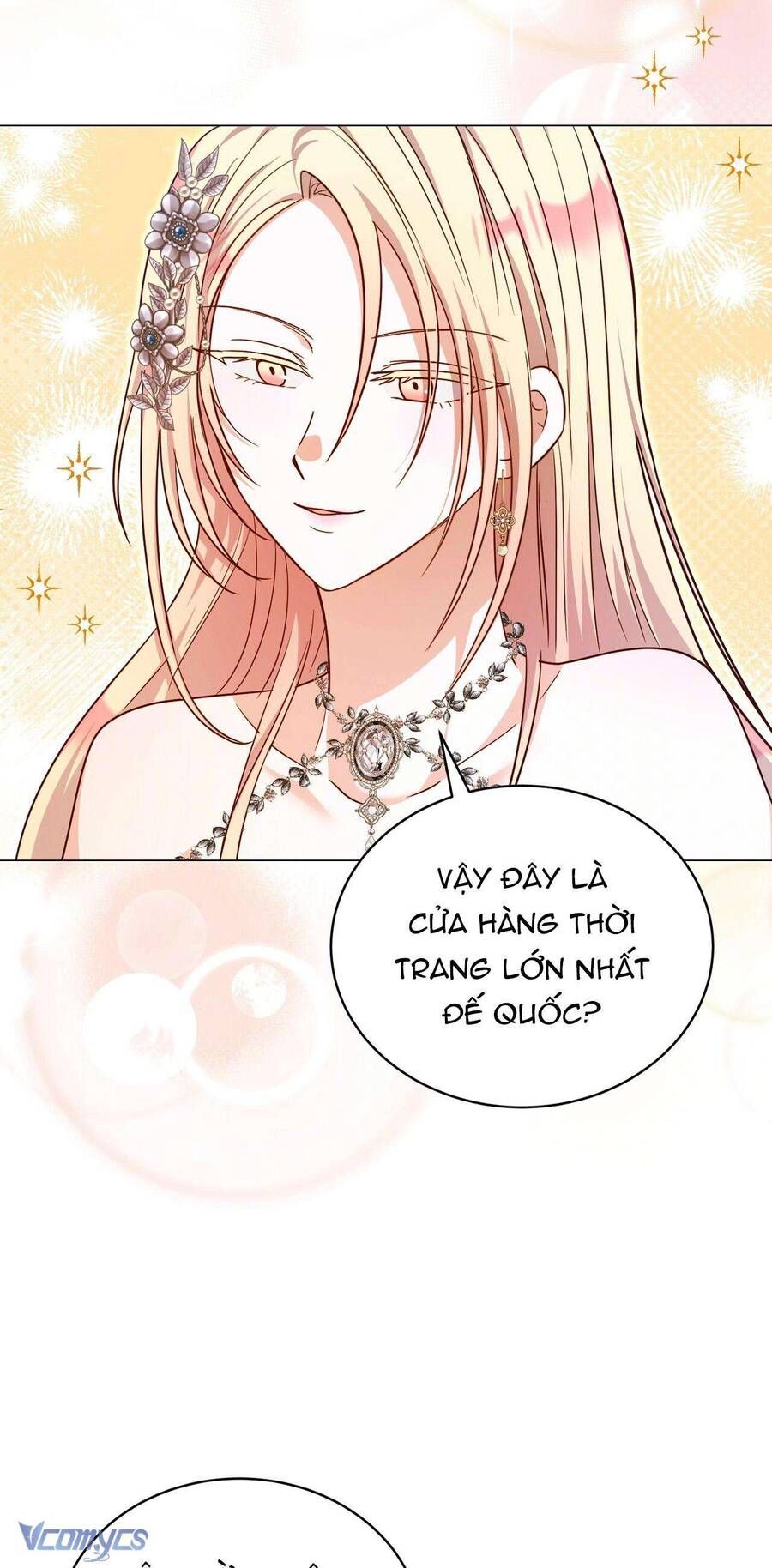 Kết Thúc Viên Mãn Không Cần Tình Yêu Chapter 7 - 28