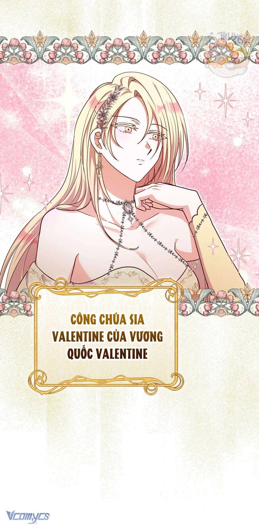 Kết Thúc Viên Mãn Không Cần Tình Yêu Chapter 7 - 30