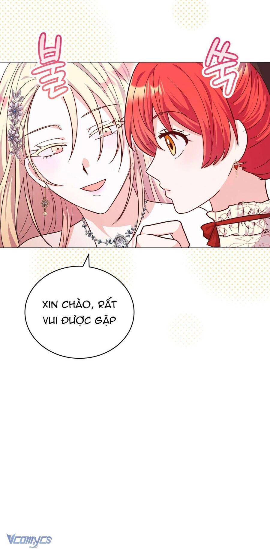 Kết Thúc Viên Mãn Không Cần Tình Yêu Chapter 7 - 32