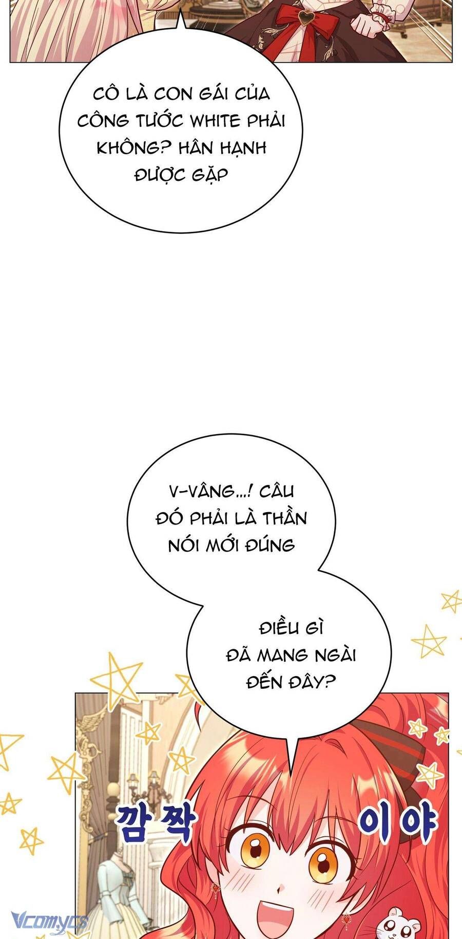 Kết Thúc Viên Mãn Không Cần Tình Yêu Chapter 7 - 34